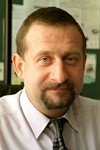 [prof. dr hab. in. Andrzej Czyewski]